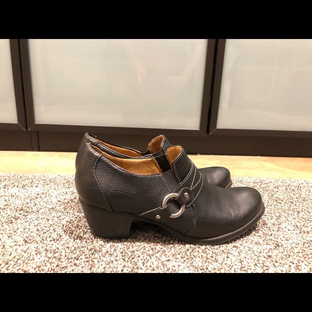 Natural Soul All Through Comfort Boot